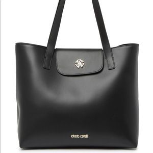 Roberto Cavalli Handbag (Tote)